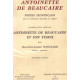 Poésies provencales avec la traduction française en regard...