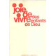 CATECHESE CLASSE DE 6e. JOIE DE VIVRE DES ENFANTS DE DIEU