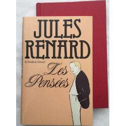 Les pensées
