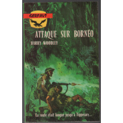 Attaque sur bornéo