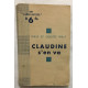 Claudine s'en va