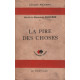 La pire des choses