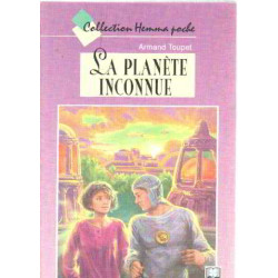 La planete inconnue