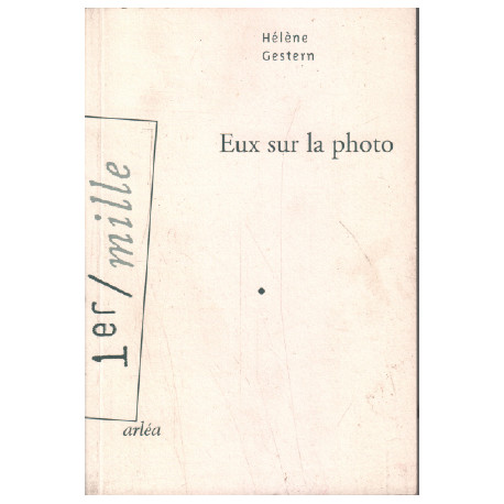 Eux sur la photo
