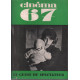Le guide du spectateur / cinéma n°115 année 1967