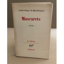 Mascarets