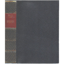 Oeuvres completes / tome VIII / les dossiers de l'agence O