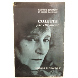 Colette par elle-meme