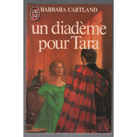 Un diademe pour tara