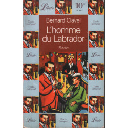 L'homme Du Labrador