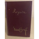 Regain / illustrations en couleurs de Suzanne Ballivet + en fine...