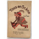 Tous en scène (27 pièces à lire ou à jouer pour les enfants de 5 à...