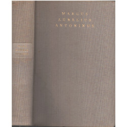 Pensées. Traduction de A.I. Trannoy. Suivies de pages concernant...