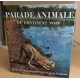 Parade animale du continent noir