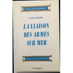 La liaison des armes sur mer