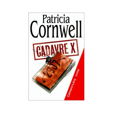 Cadavre X