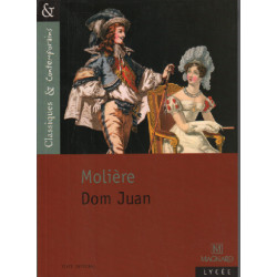 Dom Juan