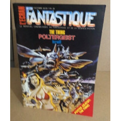 L'ecran fantastique n° 28 / the thing -poltergeist - krull