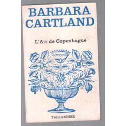 L'air de Copenhague