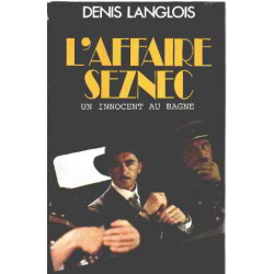 L'affaire seznec un innocent au bagne
