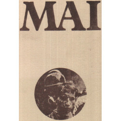 Mai soixante huit