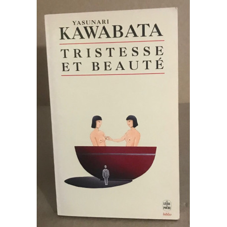 Tristesse et Beauté