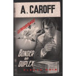 Bonder en duplex