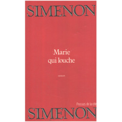Marie qui louche