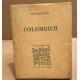 Colombier / bois de Lucien jacques