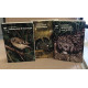 Oiseaux d'europe / 3 tomes