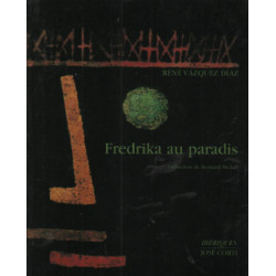 Frederika Au Paradis