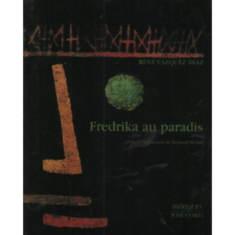 Frederika Au Paradis
