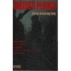 Soldats perdus