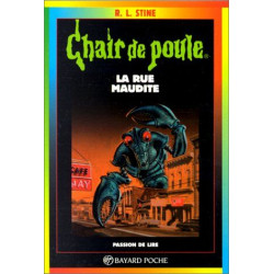 La rue maudite numéro 28