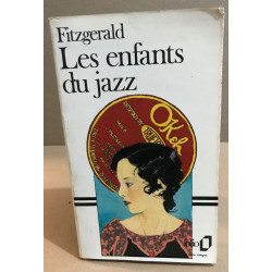 Les Enfants du jazz