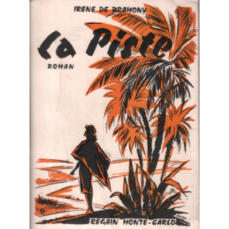 La piste