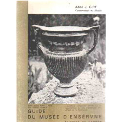Guide du musée d'enservne