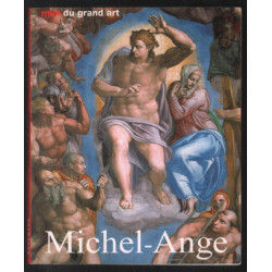 Les Minis du grand Art : Michel-Ange