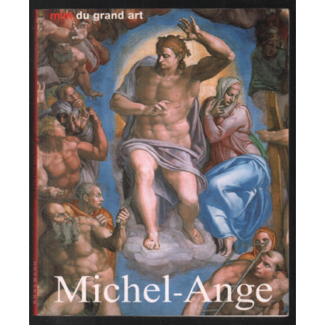 Les Minis du grand Art : Michel-Ange