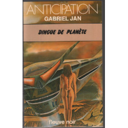 Dingue de planète