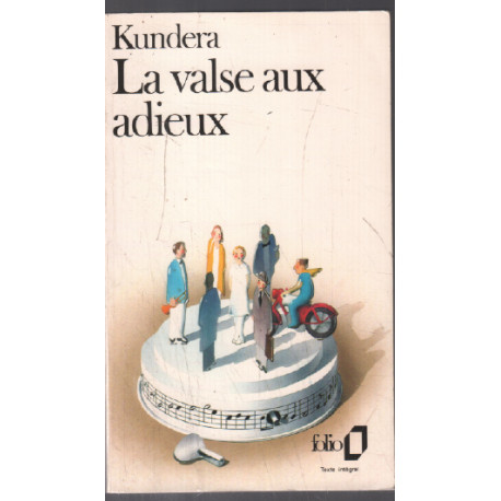 La valse aux adieux