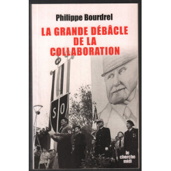 La grande débâcle de la collaboration