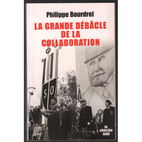 La grande débâcle de la collaboration