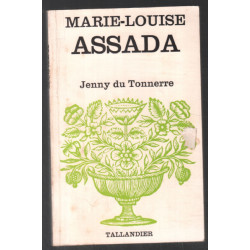 Jenny du tonnerre
