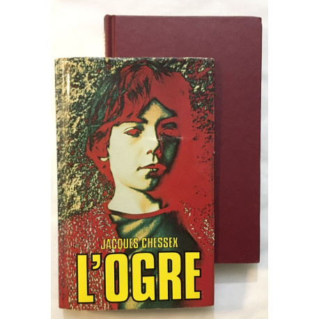 L' ogre