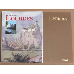 Histoire de Lourdes