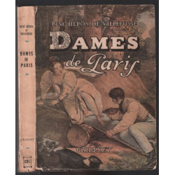 Dames de Paris