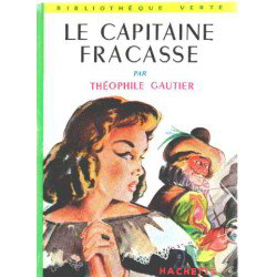 Le capitaine fracasse