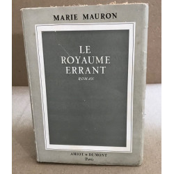 Le royaume errant