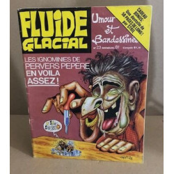Fluide glacial n° 23